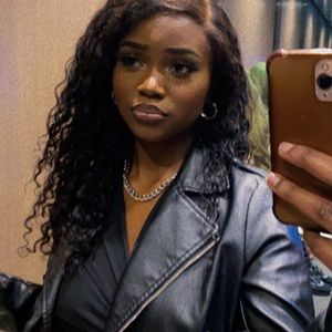 Meet your Posher, Patricia